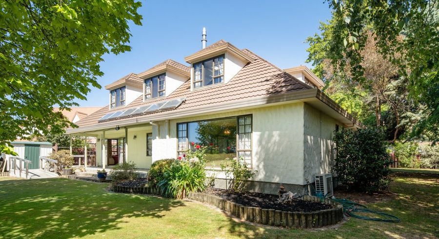  at 7 Morrington Terrace, Witherlea, Blenheim, Marlborough