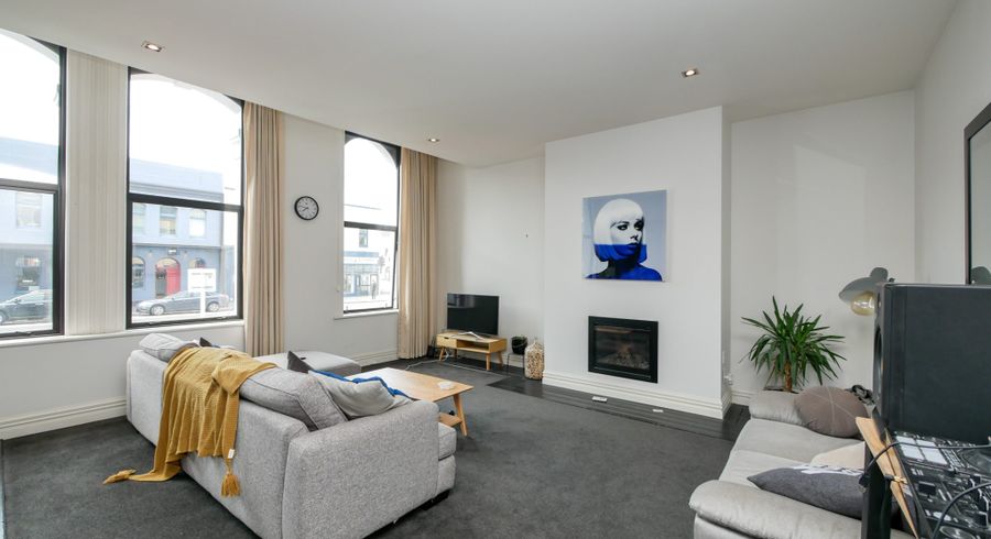  at 1/54 Crawford Street, Dunedin Central, Dunedin