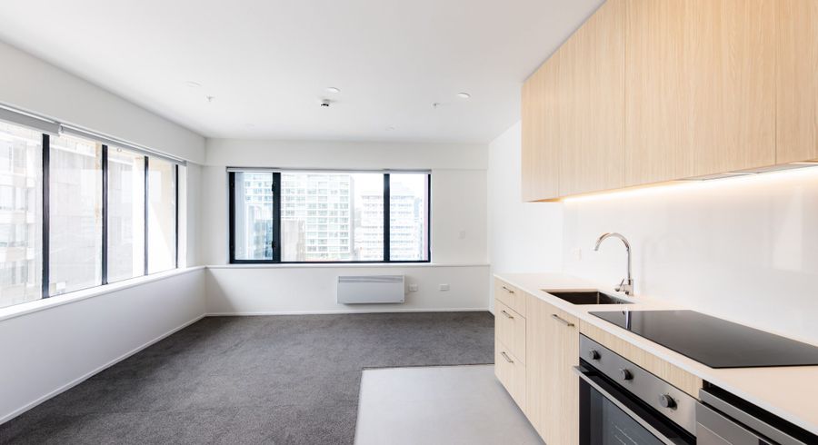  at 1506/49 Boulcott Street, Te Aro, Wellington, Wellington