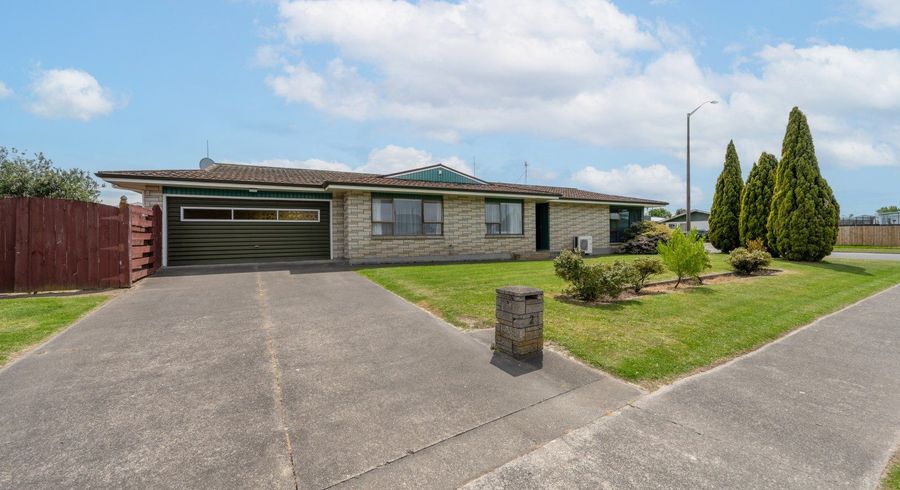  at 2 Freyberg Avenue, Tamatea, Napier, Hawke's Bay