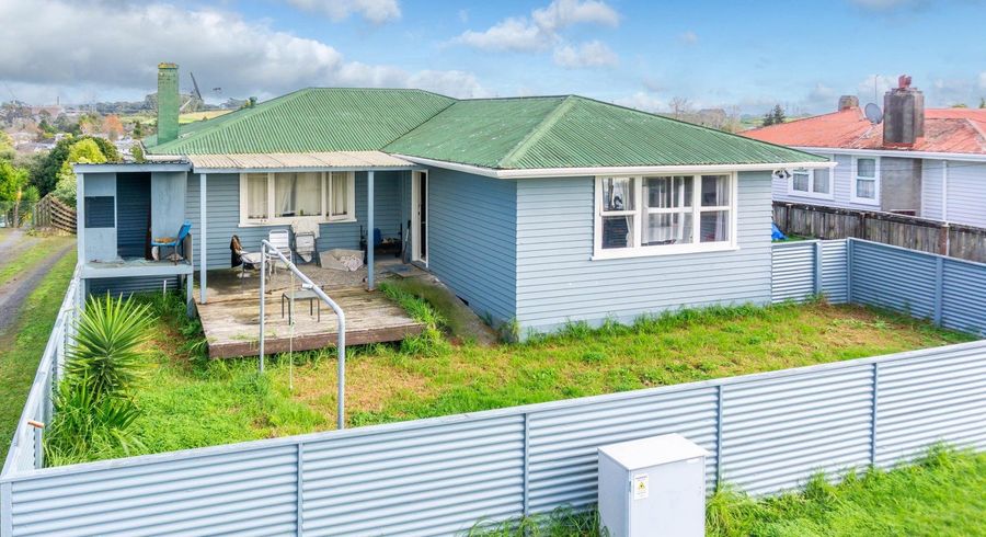  at 155 Russell Road, Huntly, Waikato, Waikato