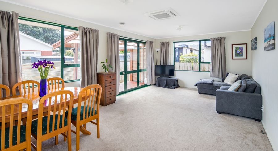  at 102 Park Road, Miramar, Wellington