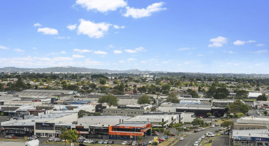 at 12A/18 Ronwood Avenue, Manukau, Manukau City, Auckland