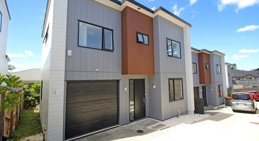  at 21B Andrew Road, Howick, Manukau City, Auckland