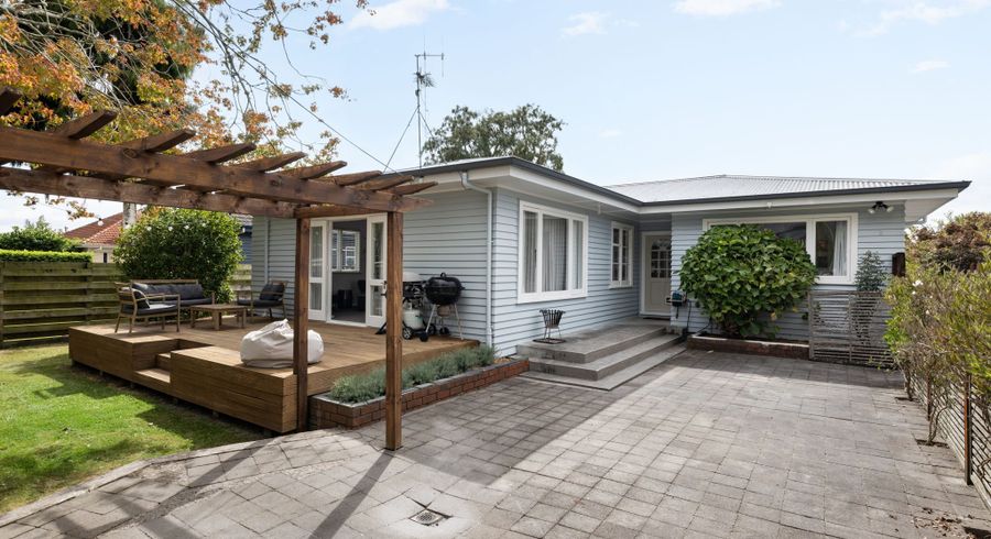  at 48 Nixon Street, Hamilton East, Hamilton, Waikato