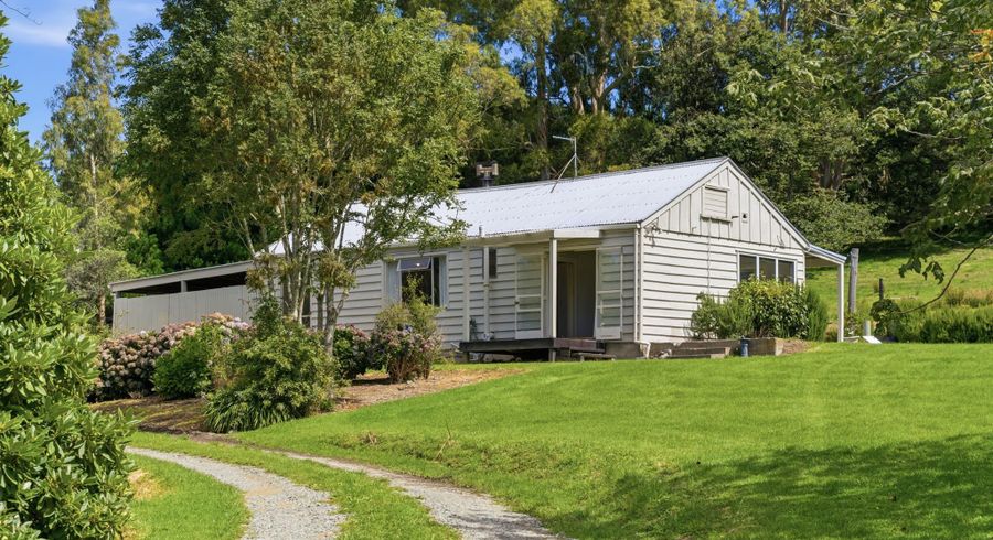  at 103 Sladdens Bush Road, Coopers Creek, Waimakariri, Canterbury
