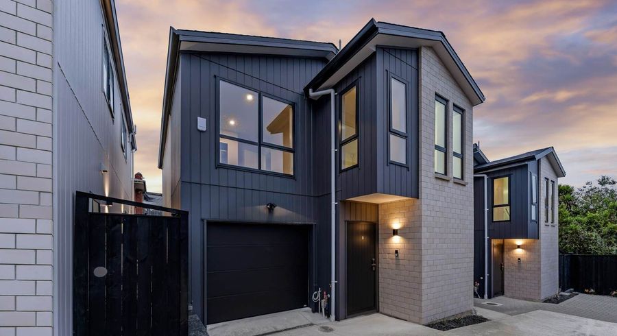  at 44D Andrew Road, Howick, Manukau City, Auckland