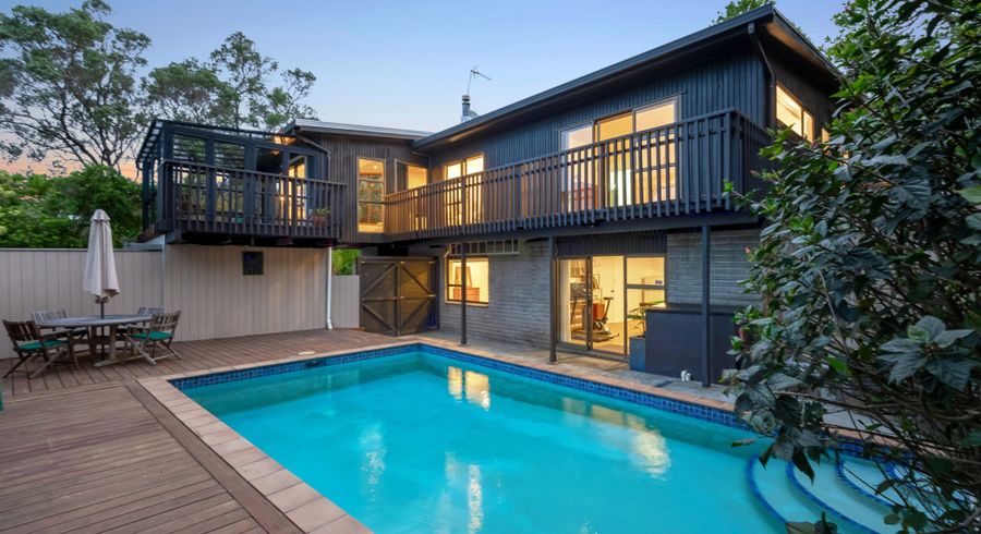  at 97A Hinemoa Street, Birkenhead, Auckland
