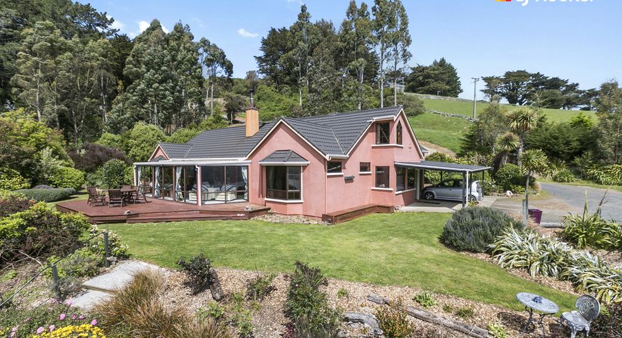  at 979 Highcliff Road, Highcliff, Dunedin