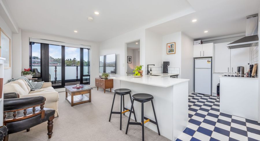  at 2J/250 Richmond Road, Grey Lynn, Auckland City, Auckland