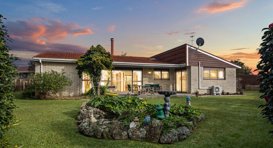  at 96C Kiripaka Road, Tikipunga, Whangarei, Northland