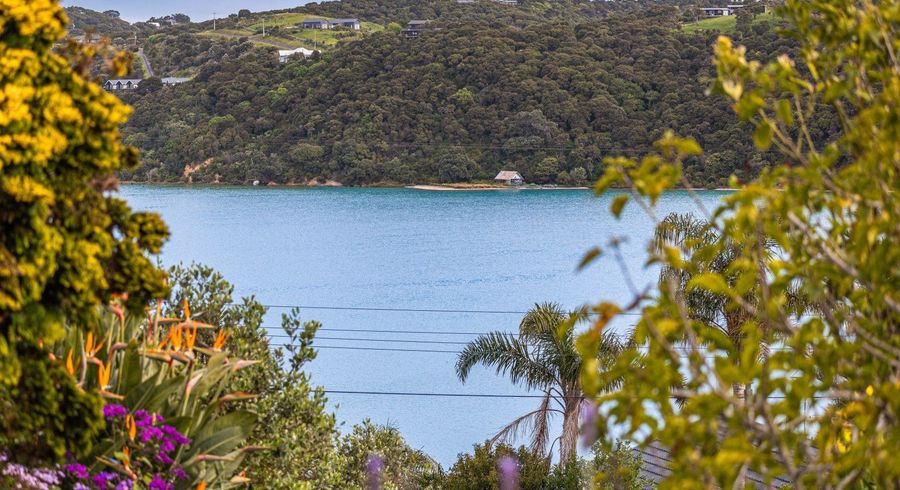  at 60 Ostend Road, Ostend, Waiheke Island