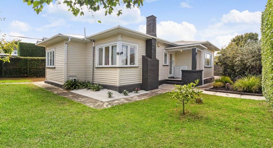  at 1 Admiral Beatty Avenue, Mount Roskill, Auckland City, Auckland