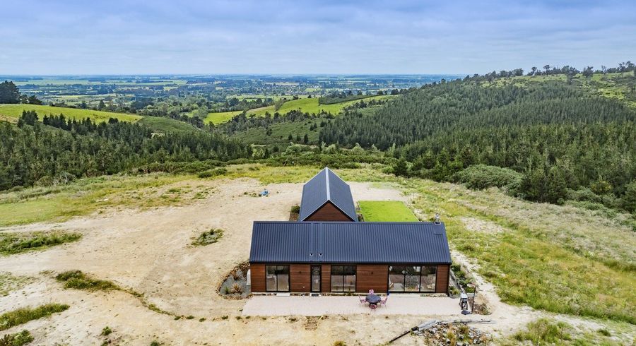  at 165 Otaki Gorge Road, Hautere, Ōtaki