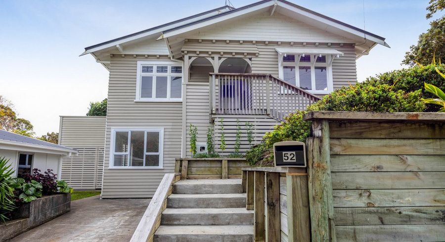  at 52 Fulford Street, New Plymouth