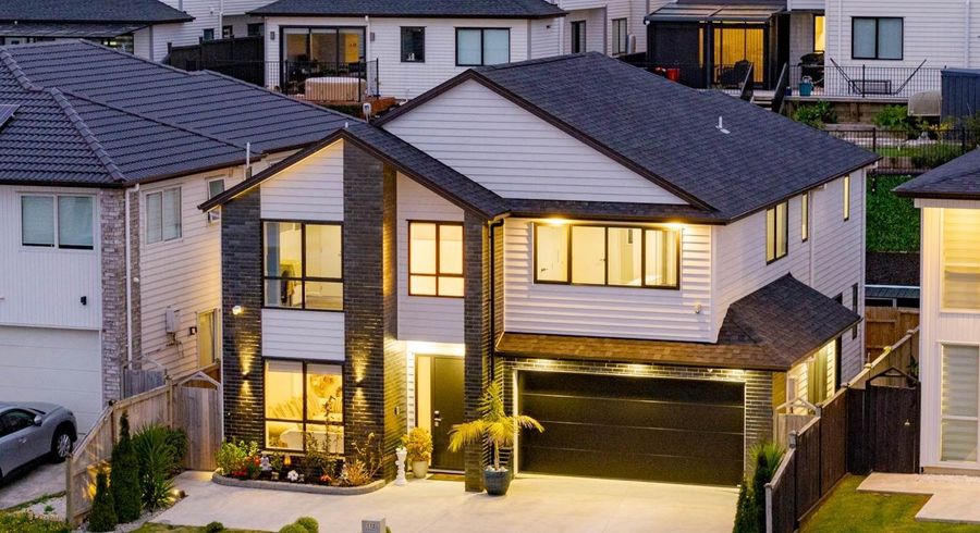  at Granny Flat/112 Mcquoids Road, Flat Bush, Manukau City, Auckland