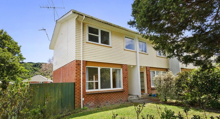  at 48B Merton Street, Trentham, Upper Hutt