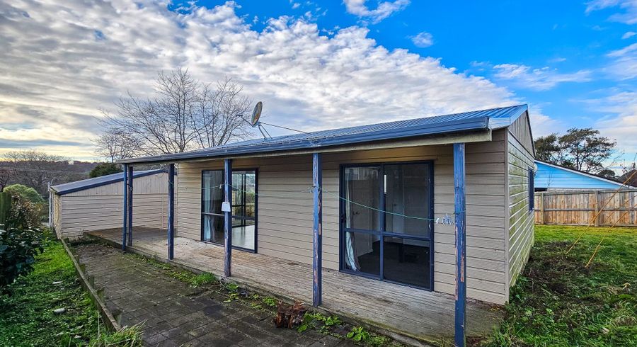  at 21 Mount Street, Waikouaiti, Dunedin, Otago