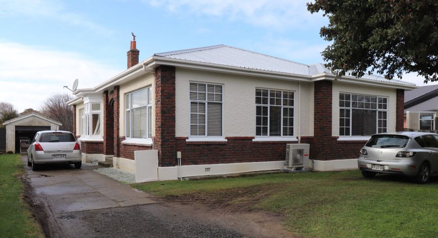  at 3/19 Queens Drive, City Centre, Invercargill, Southland