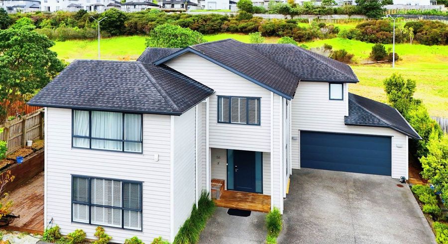  at 56 Huntington Park Drive, Greenhithe, North Shore City, Auckland