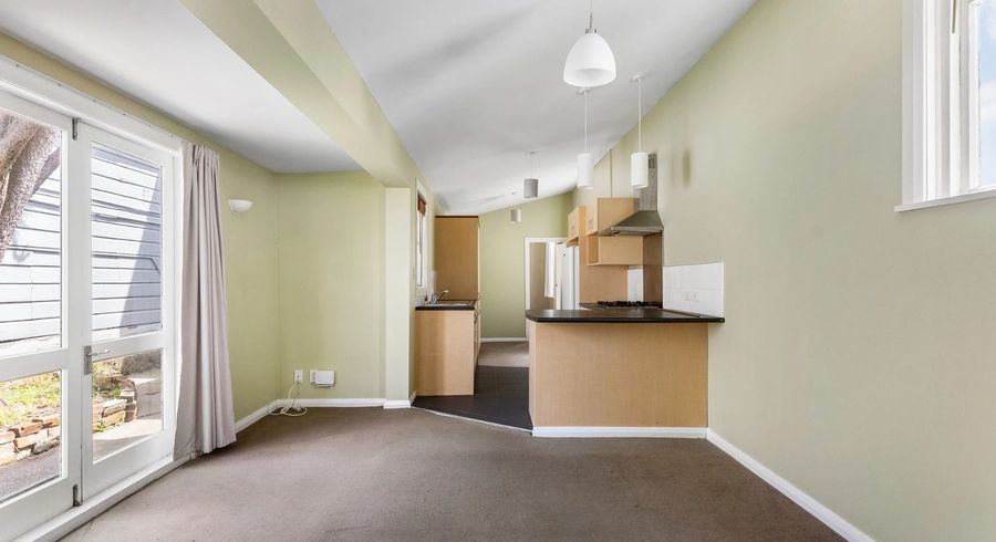  at 17A Home Street, Mount Victoria, Wellington, Wellington