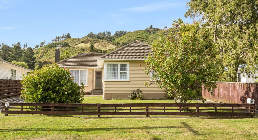  at 93 Wood Street, Wainuiomata, Lower Hutt