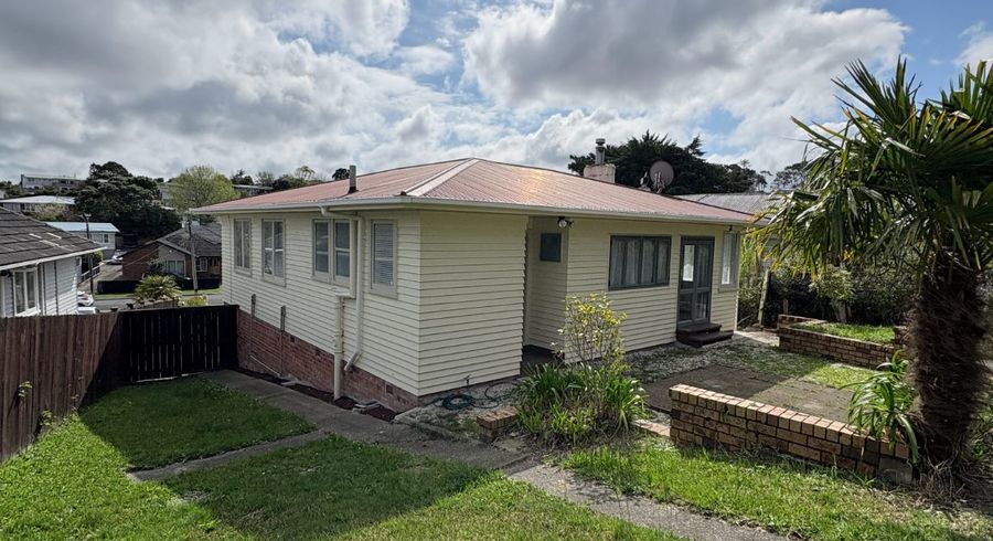  at 1/41 Merrifield Avenue, Forrest Hill, North Shore City, Auckland