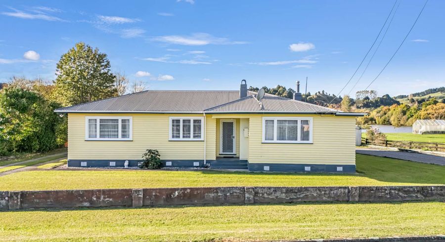  at 60 Miro Street, Taumarunui, Ruapehu, Manawatu / Whanganui