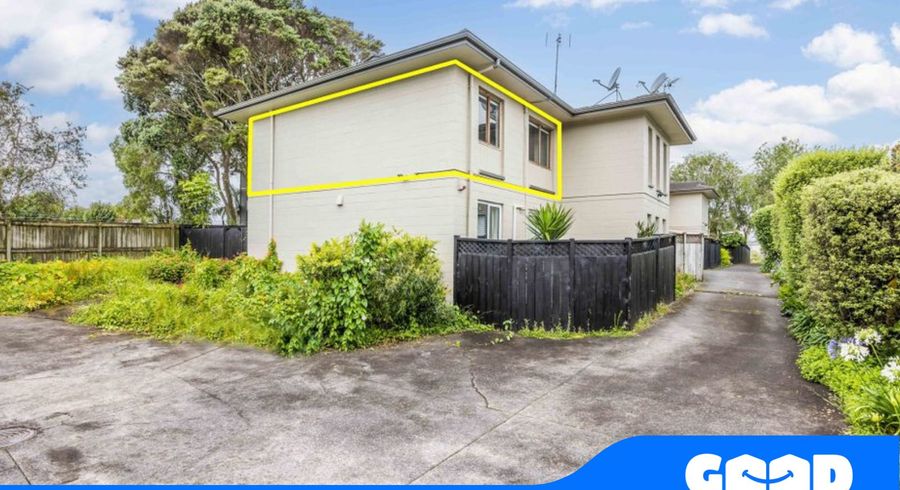  at 1D/88 Aroha Ave, Sandringham, Auckland City, Auckland