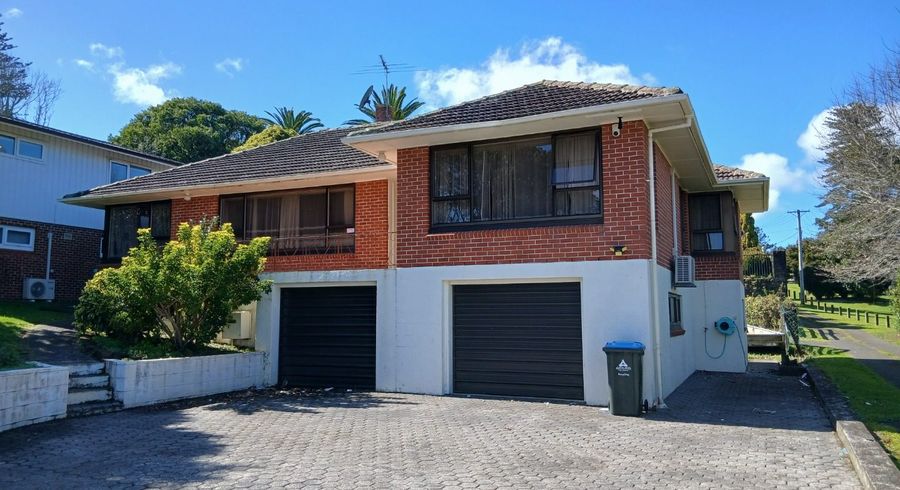  at 60 Hillsborough Road, Hillsborough, Auckland City, Auckland