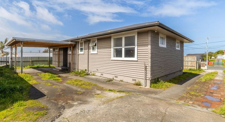  at 456 Heads Road, Castlecliff, Whanganui, Manawatu / Whanganui