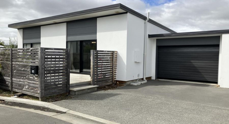  at 16 League Lane, Phillipstown, Christchurch City, Canterbury