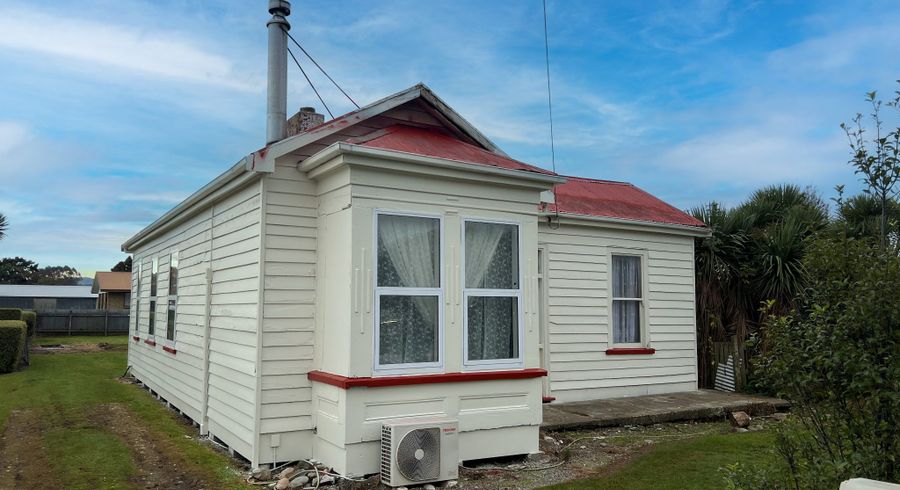  at 133 Main Street, Mataura, Gore, Southland