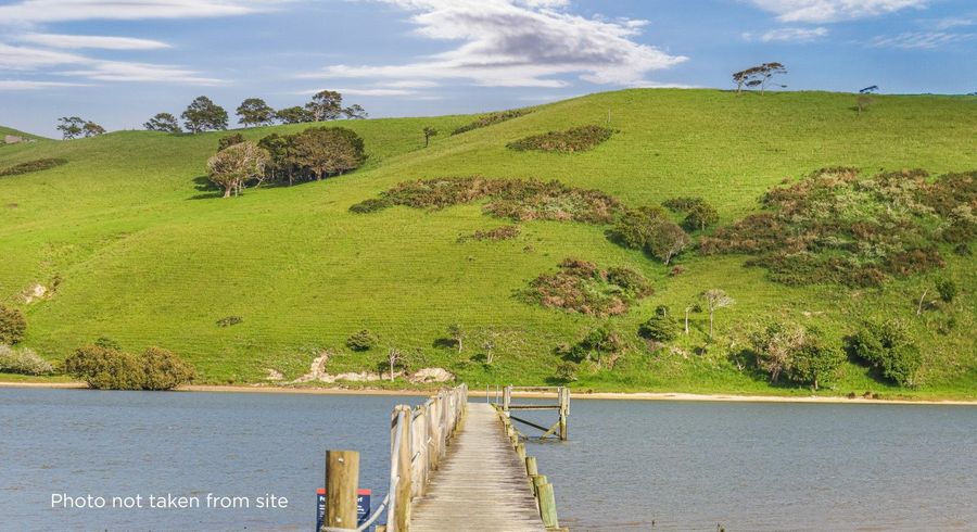  at Port Albert, Wellsford, Rodney, Auckland