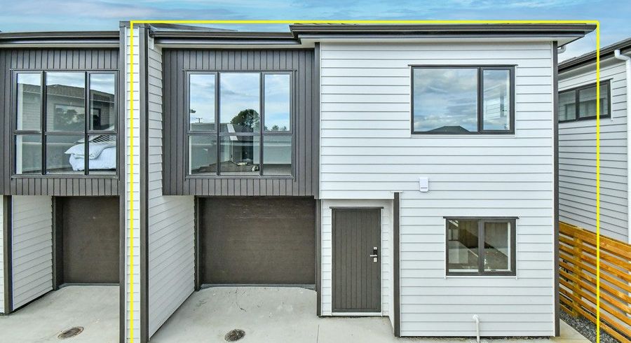  at 29D Pembroke Street, Papatoetoe, Manukau City, Auckland