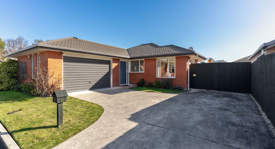  at 2 Bluebell Lane, Woolston, Christchurch