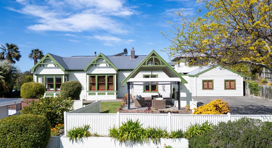  at 119 Chaucer Road North, Hospital Hill, Napier, Hawke's Bay