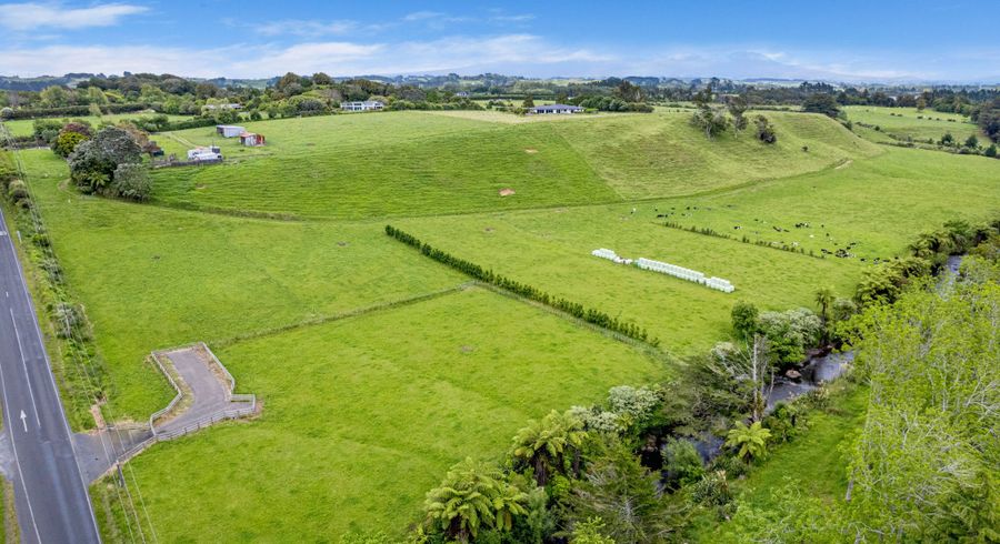  at 0pp 379 Corbett Road, Lepperton, New Plymouth, Taranaki