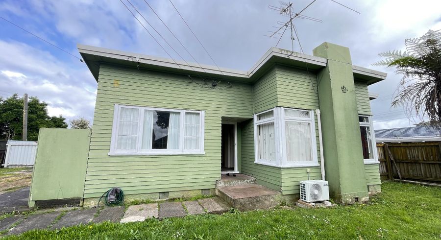  at 1/83 Huia Rd, Papatoetoe, Manukau City, Auckland