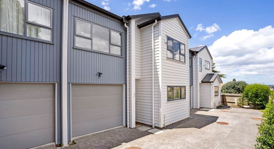  at 34C Waddell Avenue, Point England, Auckland City, Auckland