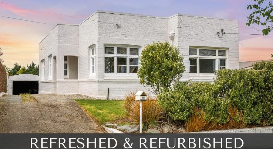  at 111 Mornington Road, Kenmure, Dunedin, Otago