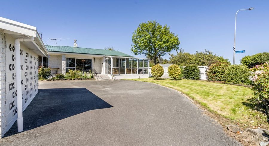  at 121 Russel Street, Gladstone, Invercargill