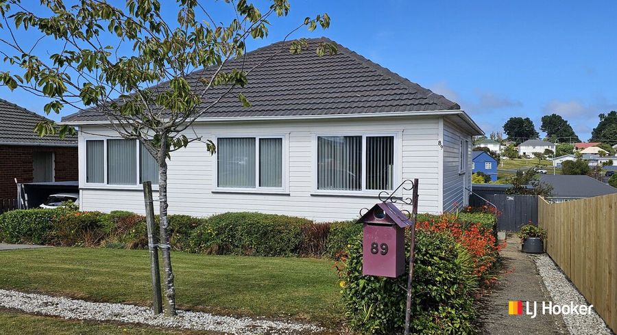  at 89 Clermiston Avenue, Corstorphine, Dunedin, Otago