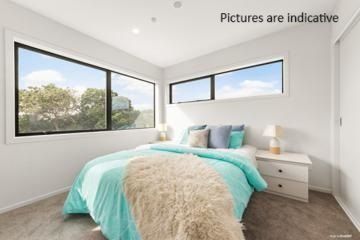  at 8/1 Kaponga Crescent, New Lynn, Waitakere City, Auckland