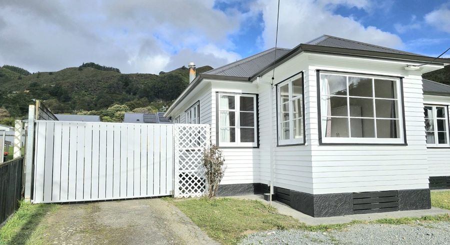 at 11 Toomath Street, Naenae, Lower Hutt, Wellington