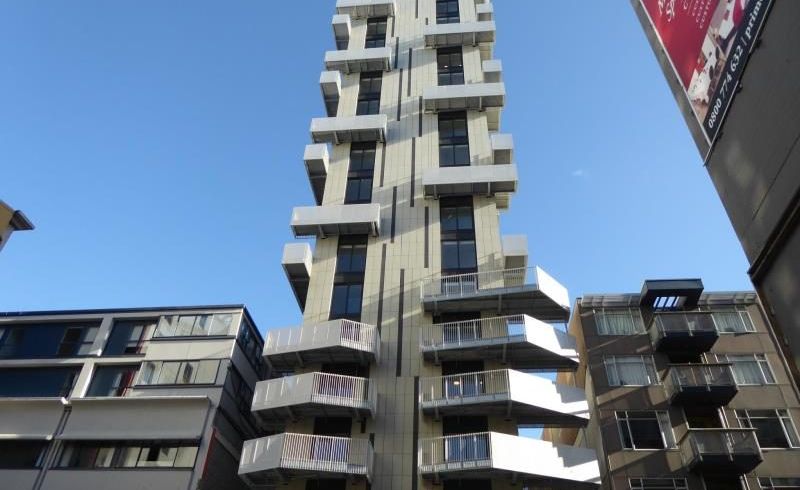  at D406A/111 Dixon Street, Te Aro, Wellington, Wellington