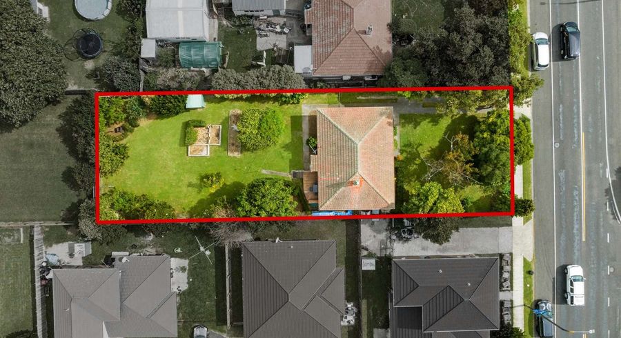  at 98 Latham Street, Marewa, Napier