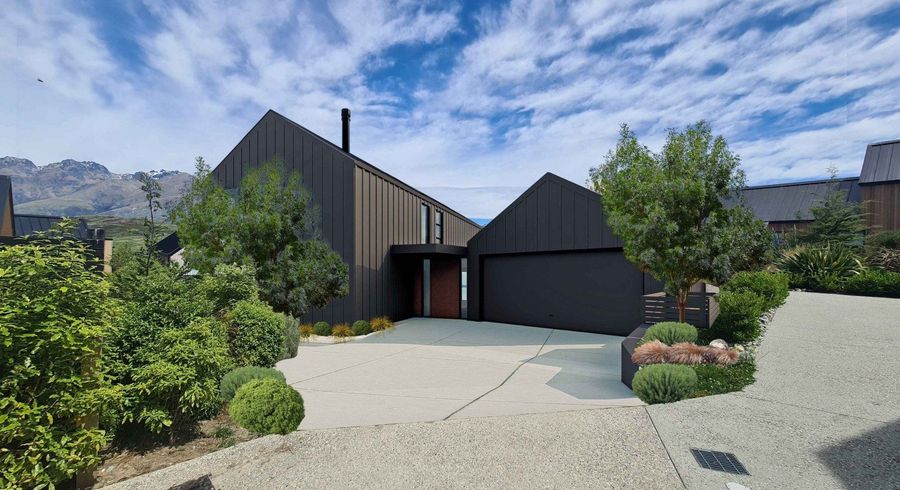  at 5 Falconer Rise, Jacks Point, Queenstown-Lakes, Otago