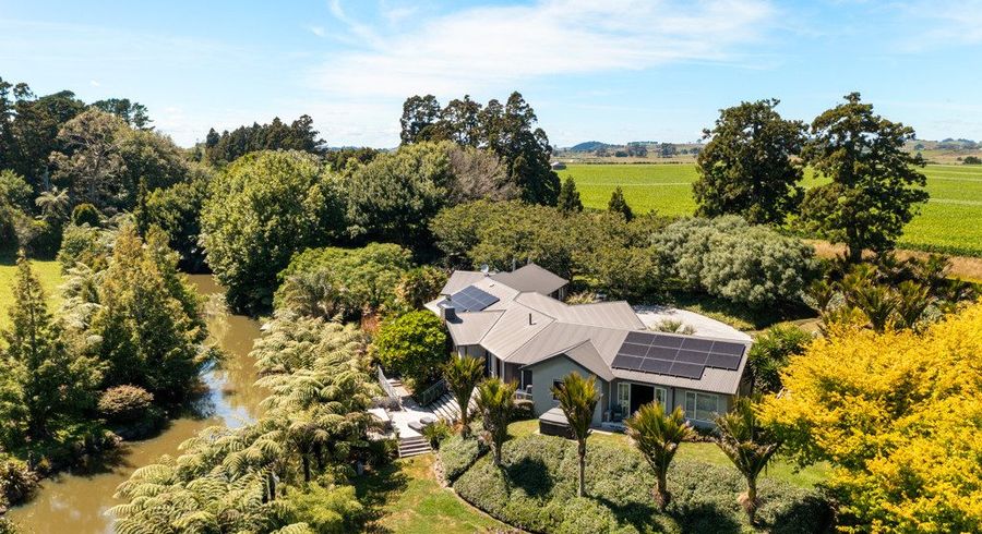  at 187 Te Arei Road East, Huirangi, New Plymouth
