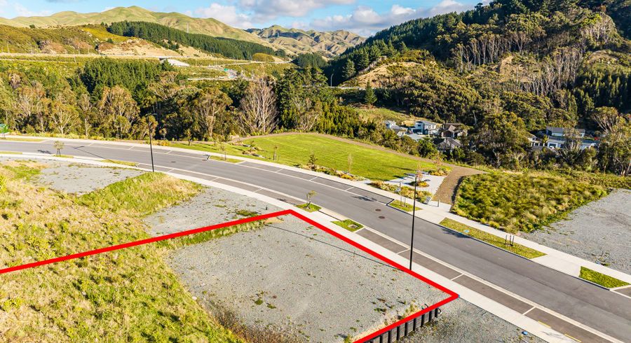  at 57 Holystone Road, Whitby, Porirua, Wellington